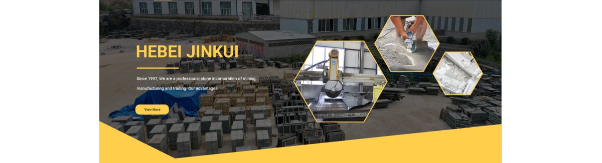 Hebei Jinkui Stone Co., Ltd.