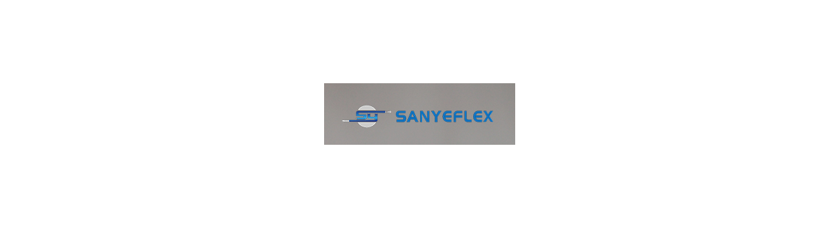 HEBEI SANYE FLUID TECHNOLOGY CO., LTD.