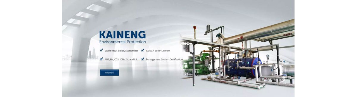 Qingdao Kaineng Environmental Protection Technology Co.,Ltd