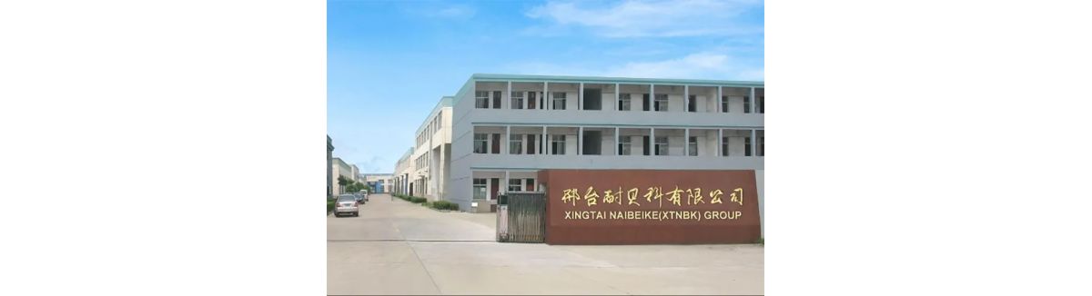 xingtai naibeike auto parts group