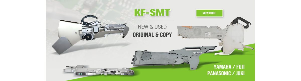 KF-SMT Technology Co., Ltd