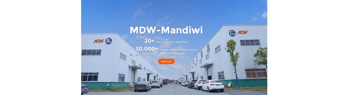 Hunan Mandiwi Automation Equipment Co.,Ltd