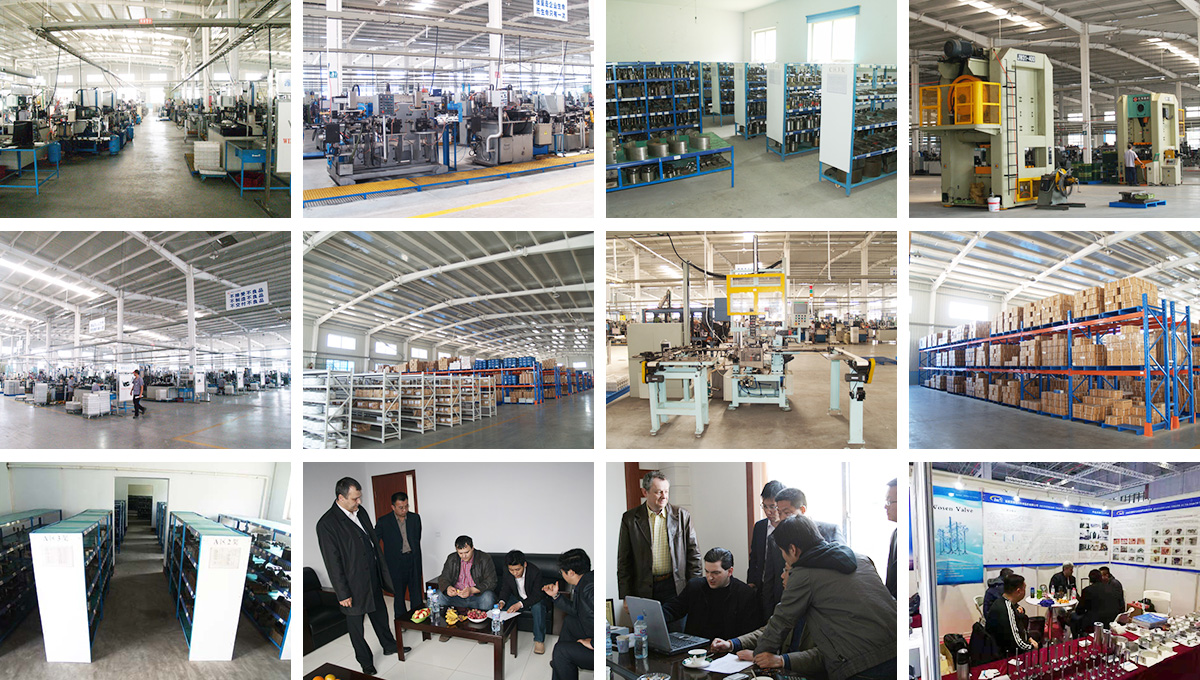 Shijiazhuang JingTe Auto Parts Co., Ltd.