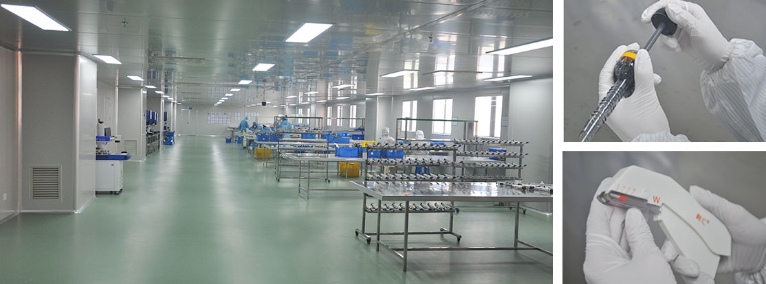 Jiangsu Coopwin Med S & T Co., Ltd.