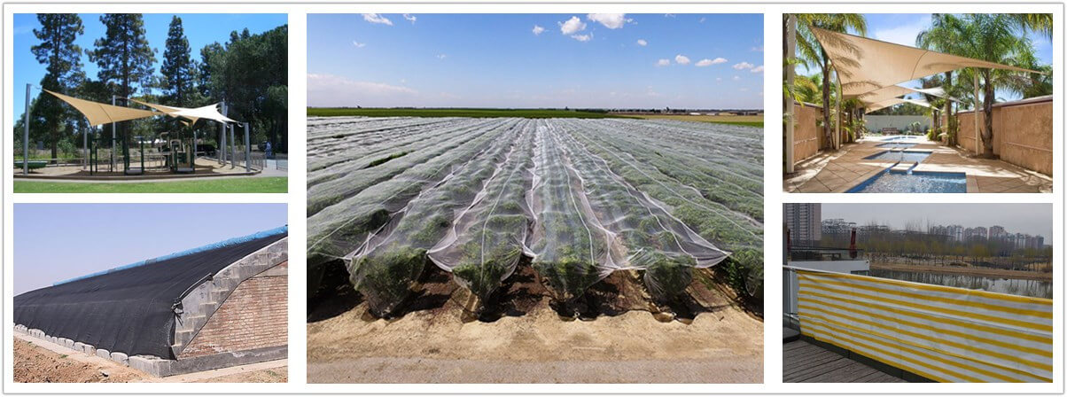 Shade Net Supplier About Hebei Chizhen Trading Co.,Ltd, 