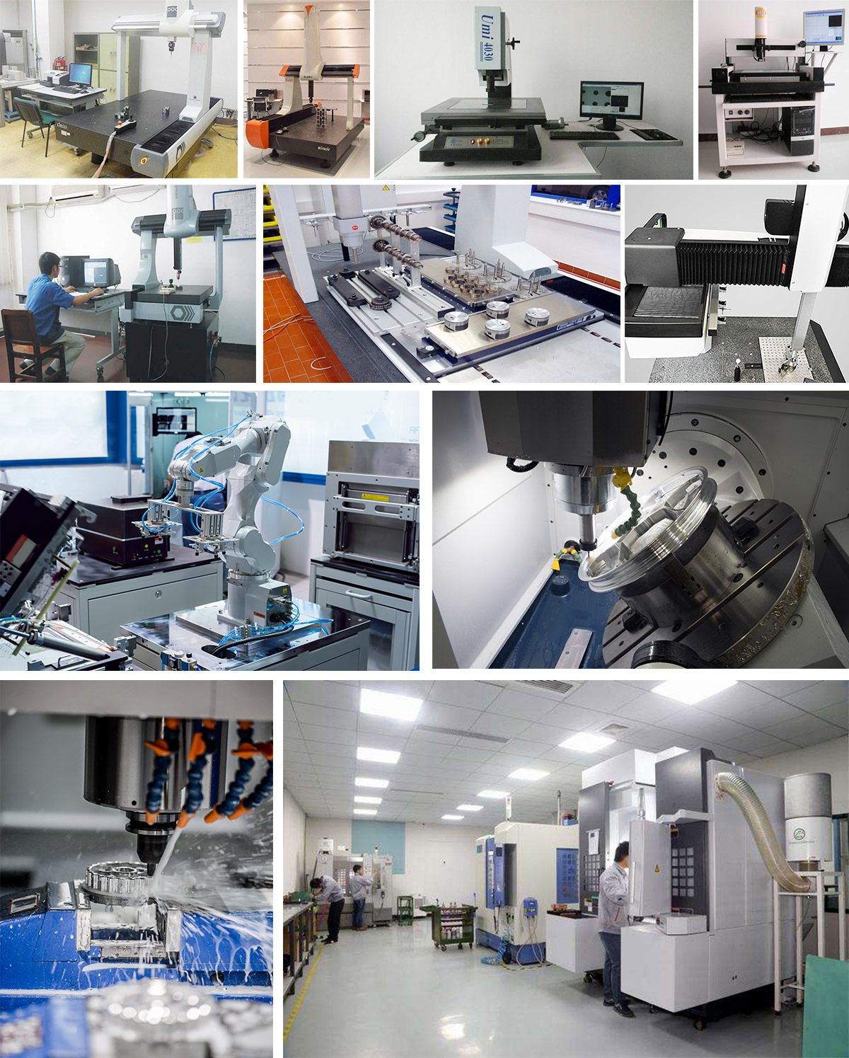 Zhongshan Wonderful Precision Metal Products Co., Ltd.