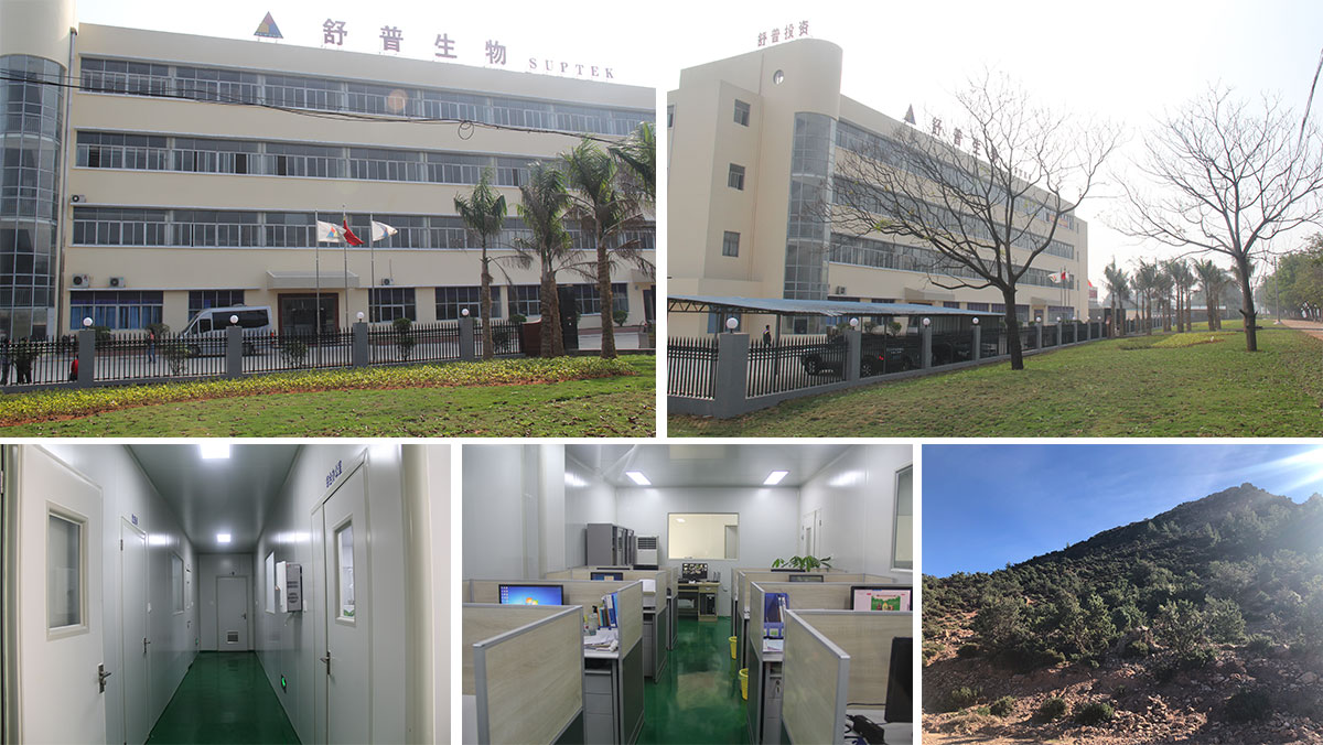 Hainan Super Biotech Co., Ltd.