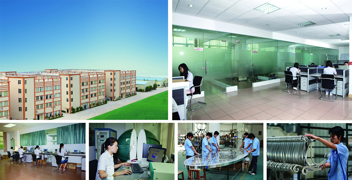 Shanghai Acclaim Glass Co., Ltd.