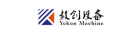 Foshan Nanhai Yekon Tissue Paper Machinery Co., Ltd.