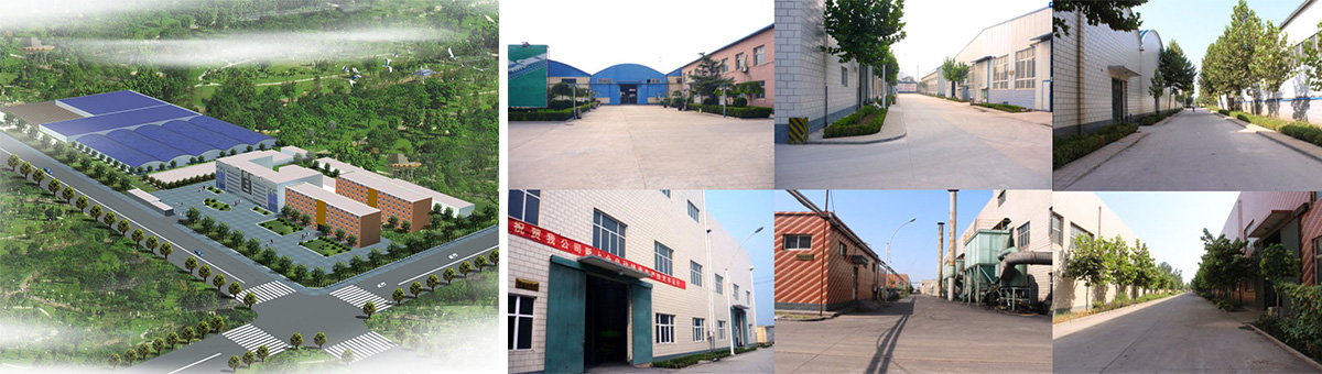 Tangshan Zenger Hardware Tool Co., Ltd.