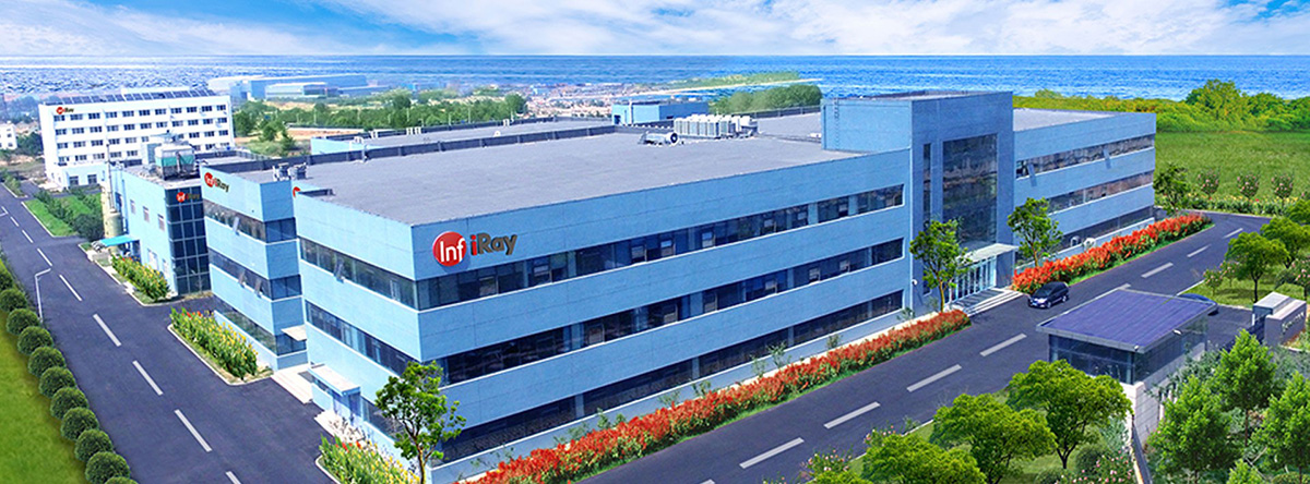 IRay Technology Co., Ltd.