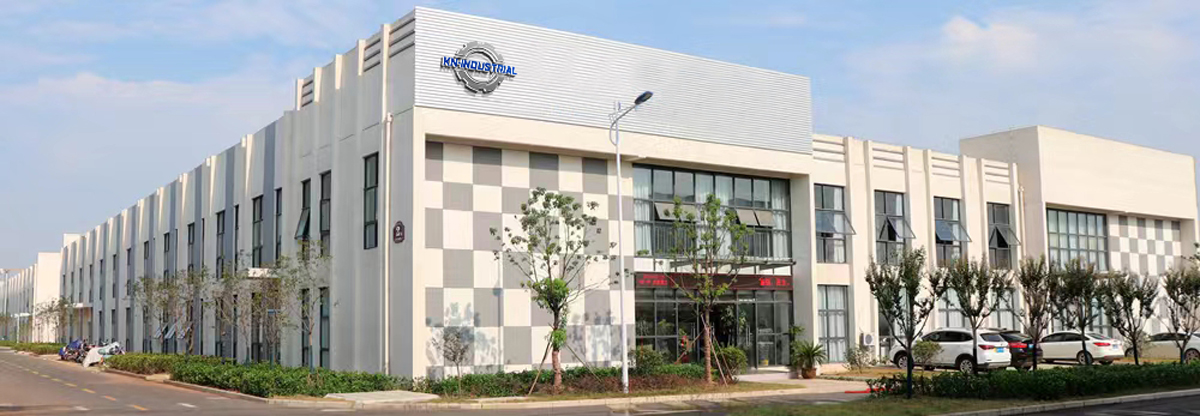 Shanghai Kraus&Noble Industrial Co., Ltd.