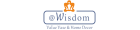 Wisdom (HK) Home Group Co., Limited